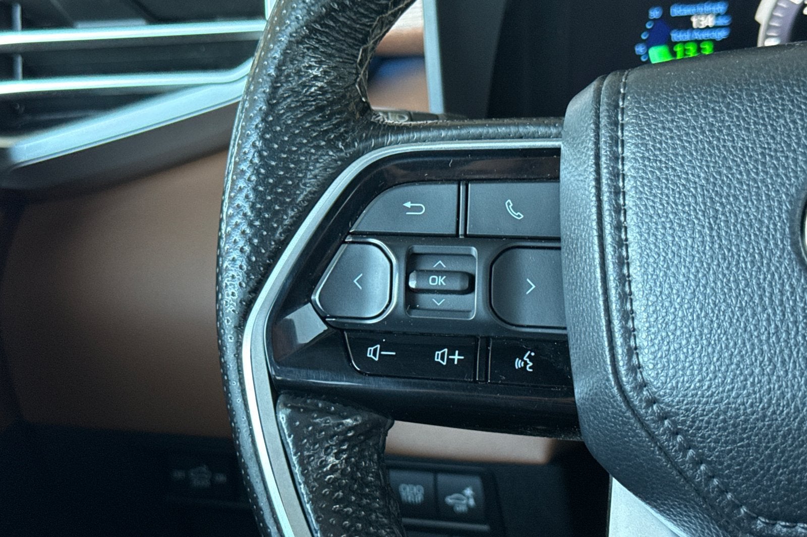 2023 Toyota Tundra 1794