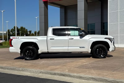2023 Toyota Tundra 1794