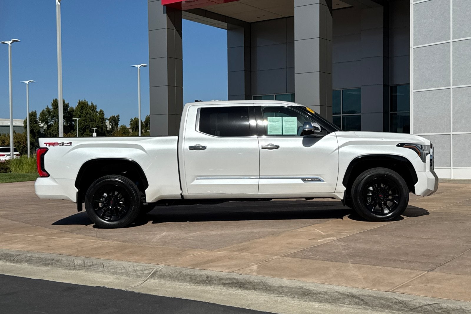 2023 Toyota Tundra 1794
