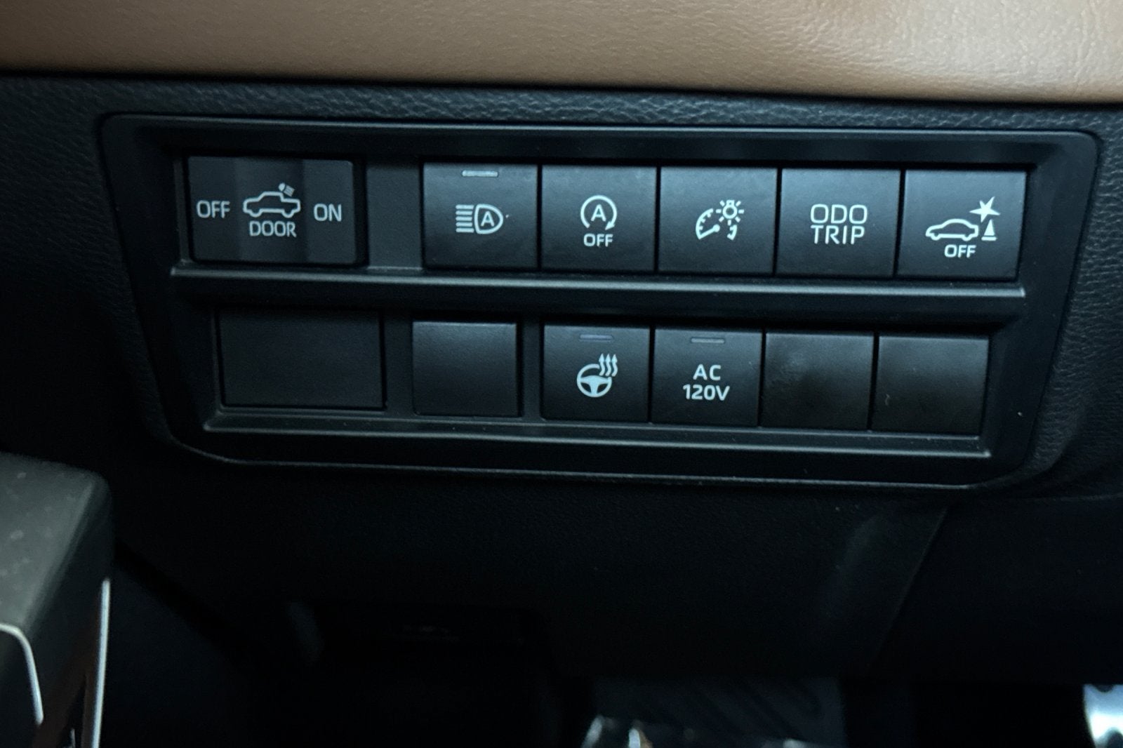 2023 Toyota Tundra 1794
