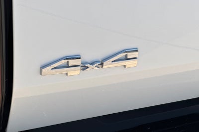 2023 Toyota Tundra 1794