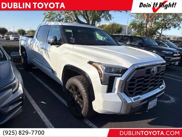 2023 Toyota Tundra 1794