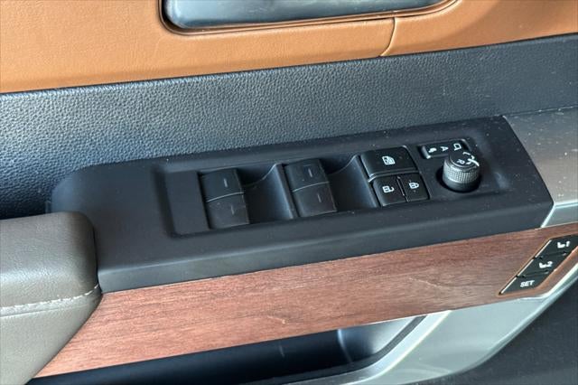 2023 Toyota Tundra 1794