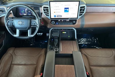 2023 Toyota Tundra 1794