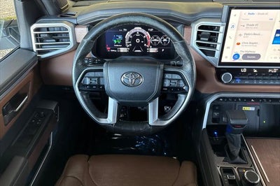 2023 Toyota Tundra 1794