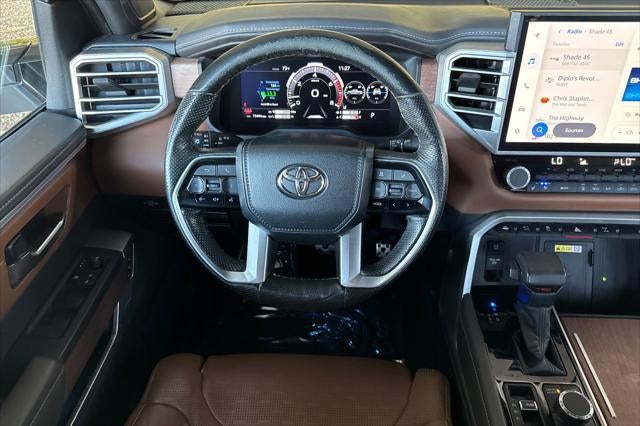 2023 Toyota Tundra 1794