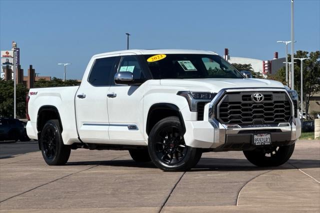 2023 Toyota Tundra 1794
