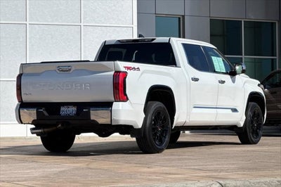 2023 Toyota Tundra 1794