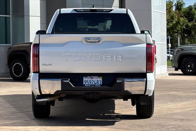 2023 Toyota Tundra 1794