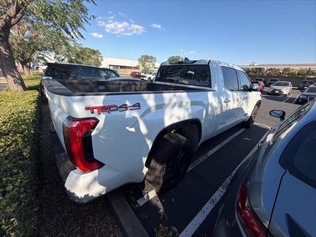 2023 Toyota Tundra 1794