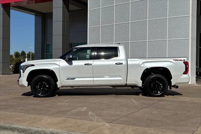 2023 Toyota Tundra 1794