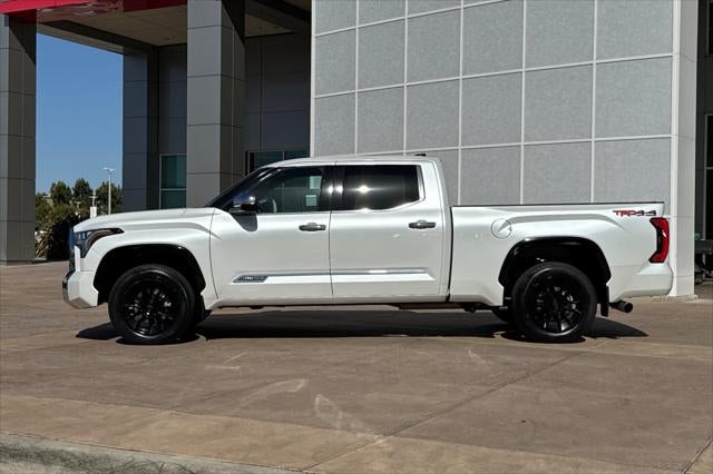 2023 Toyota Tundra 1794