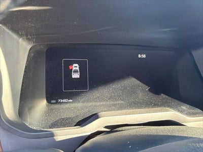 2023 Toyota Tundra 1794