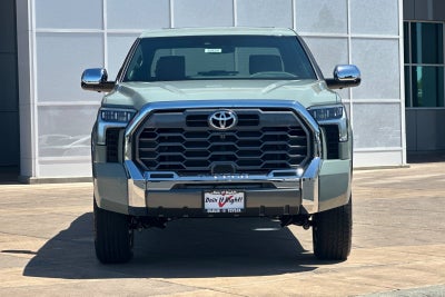 2026 Toyota Tundra 1794