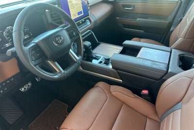 2026 Toyota Tundra 1794