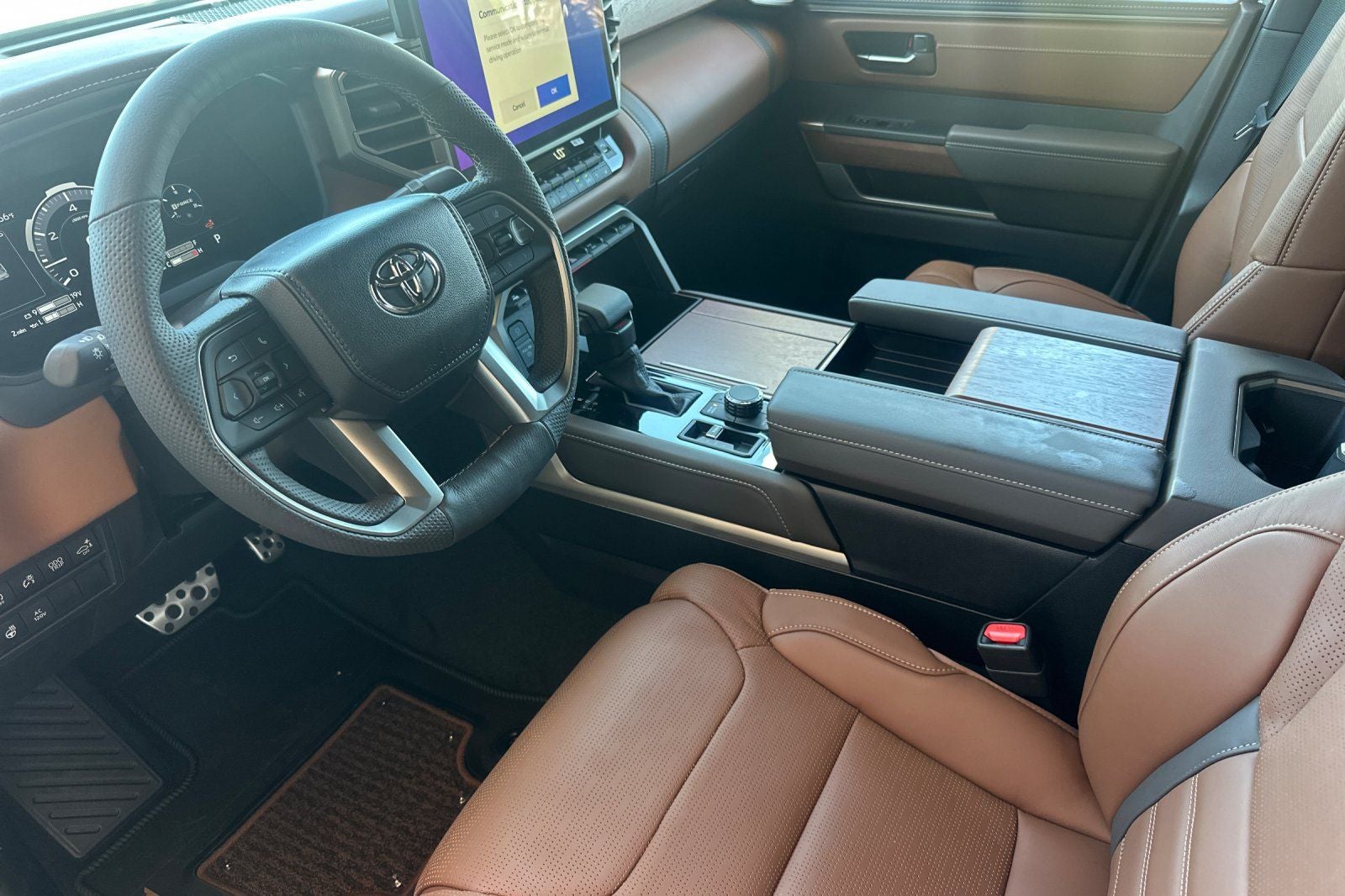 2026 Toyota Tundra 1794