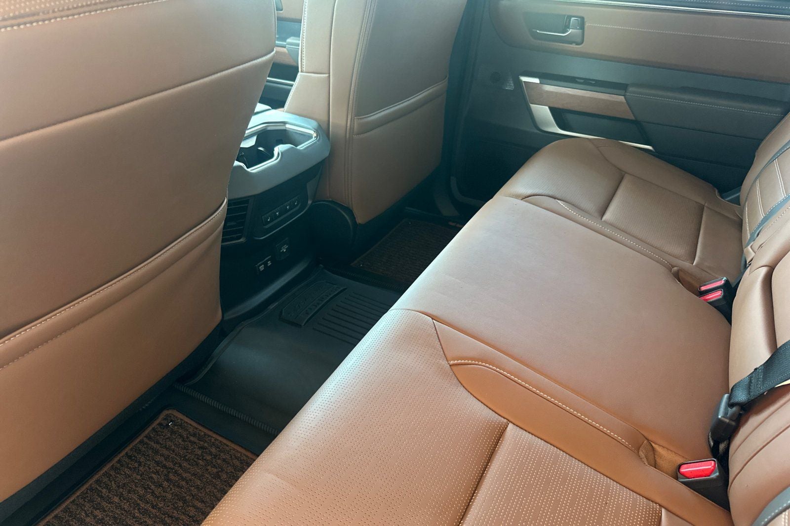 2026 Toyota Tundra 1794