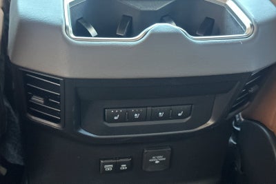 2026 Toyota Tundra 1794