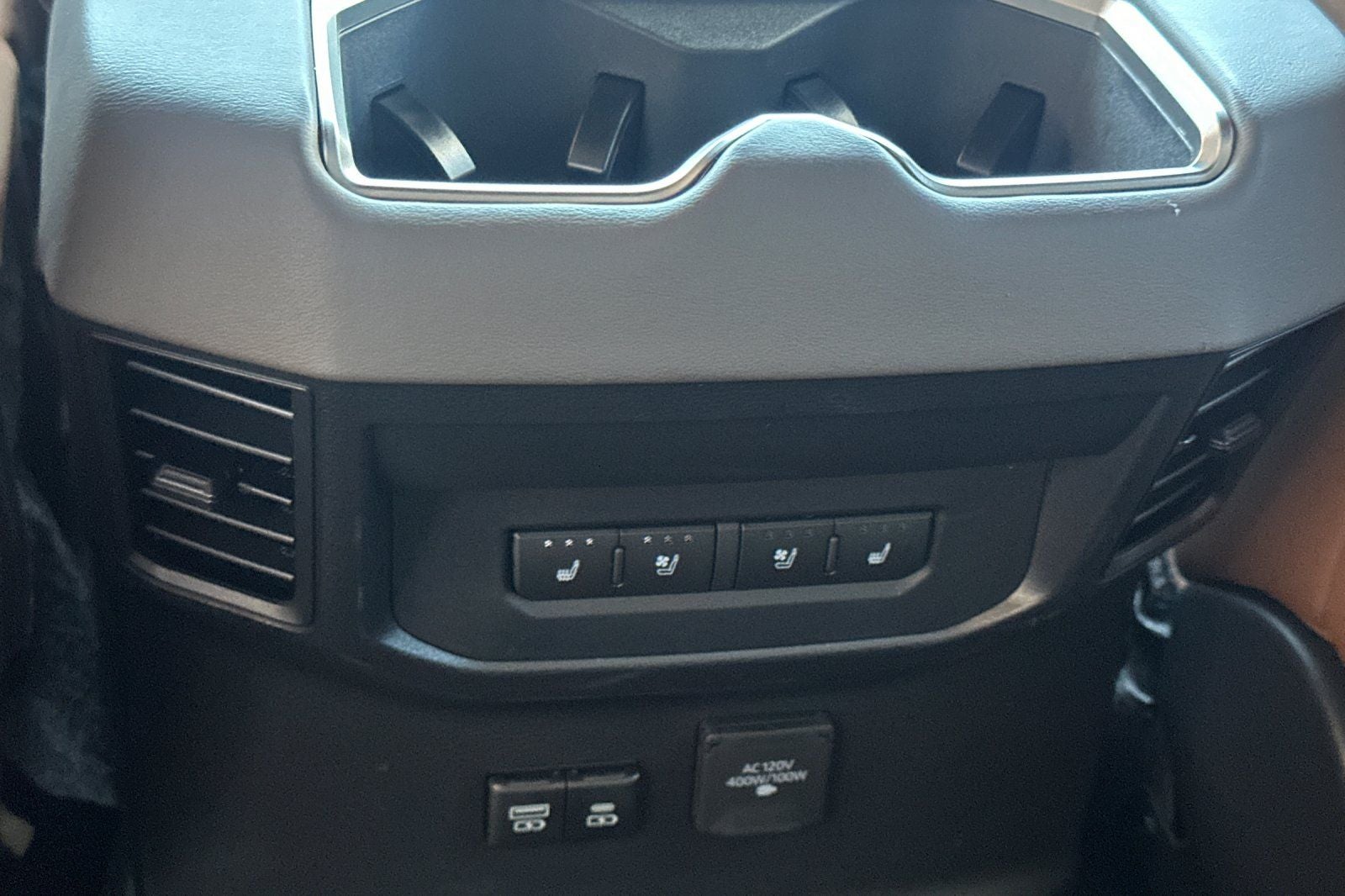 2026 Toyota Tundra 1794
