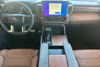 2026 Toyota Tundra 1794