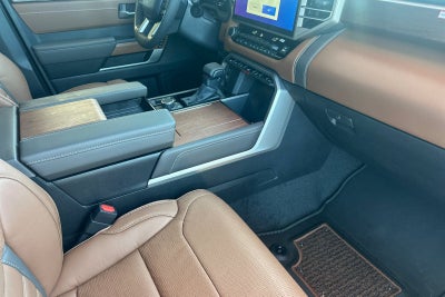 2026 Toyota Tundra 1794