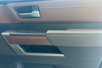 2026 Toyota Tundra 1794