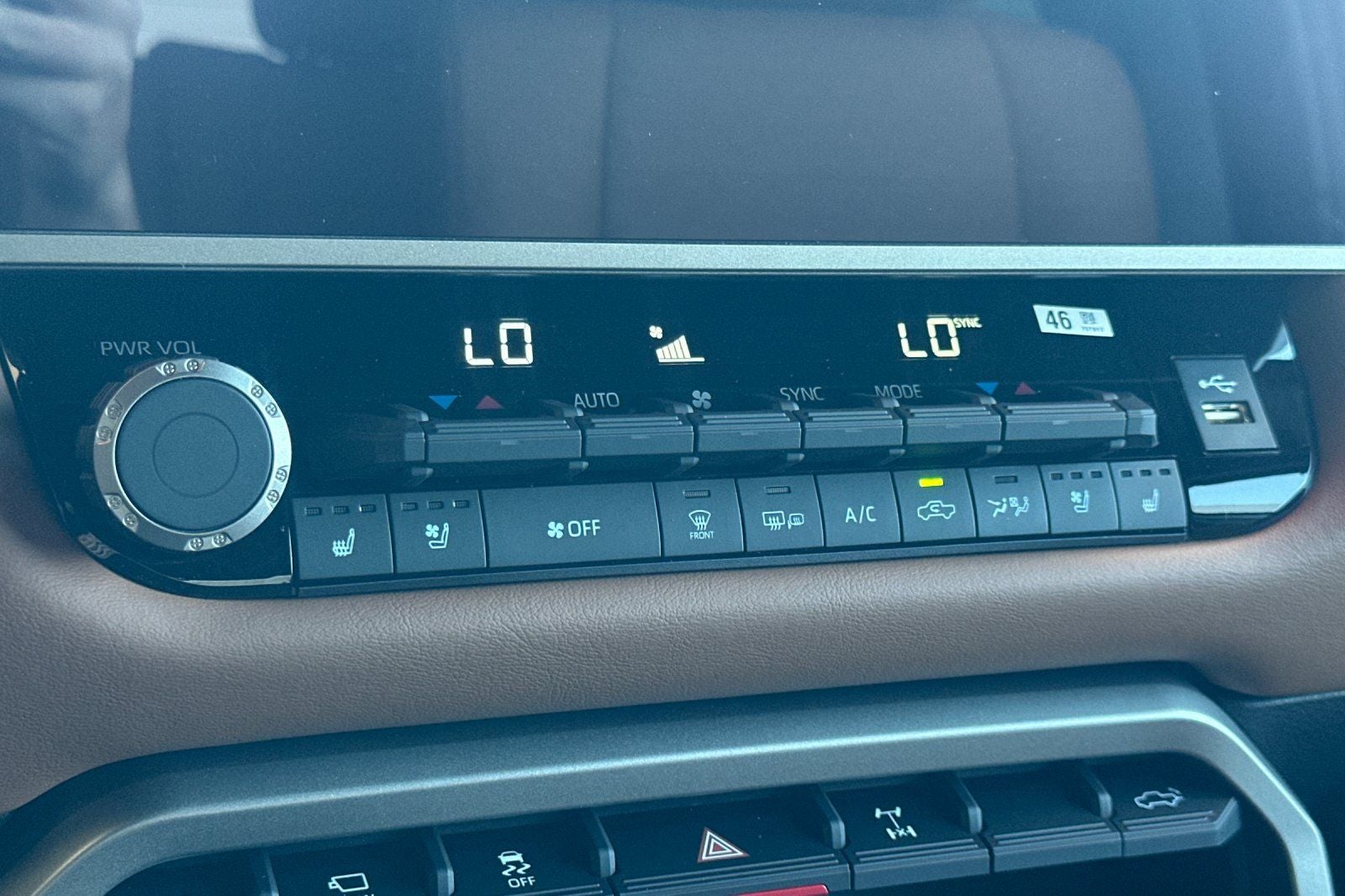 2026 Toyota Tundra 1794
