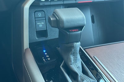 2026 Toyota Tundra 1794