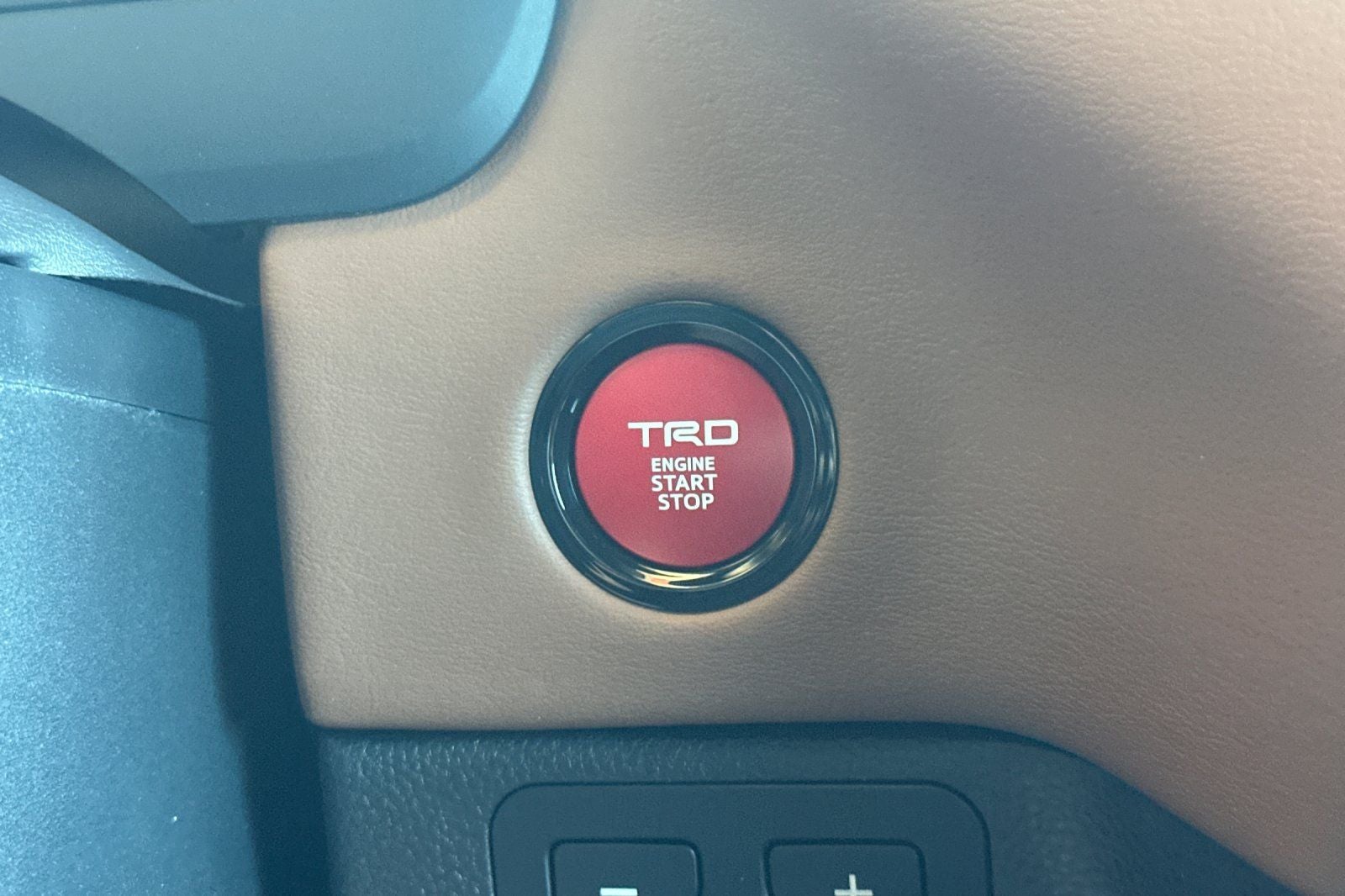 2026 Toyota Tundra 1794