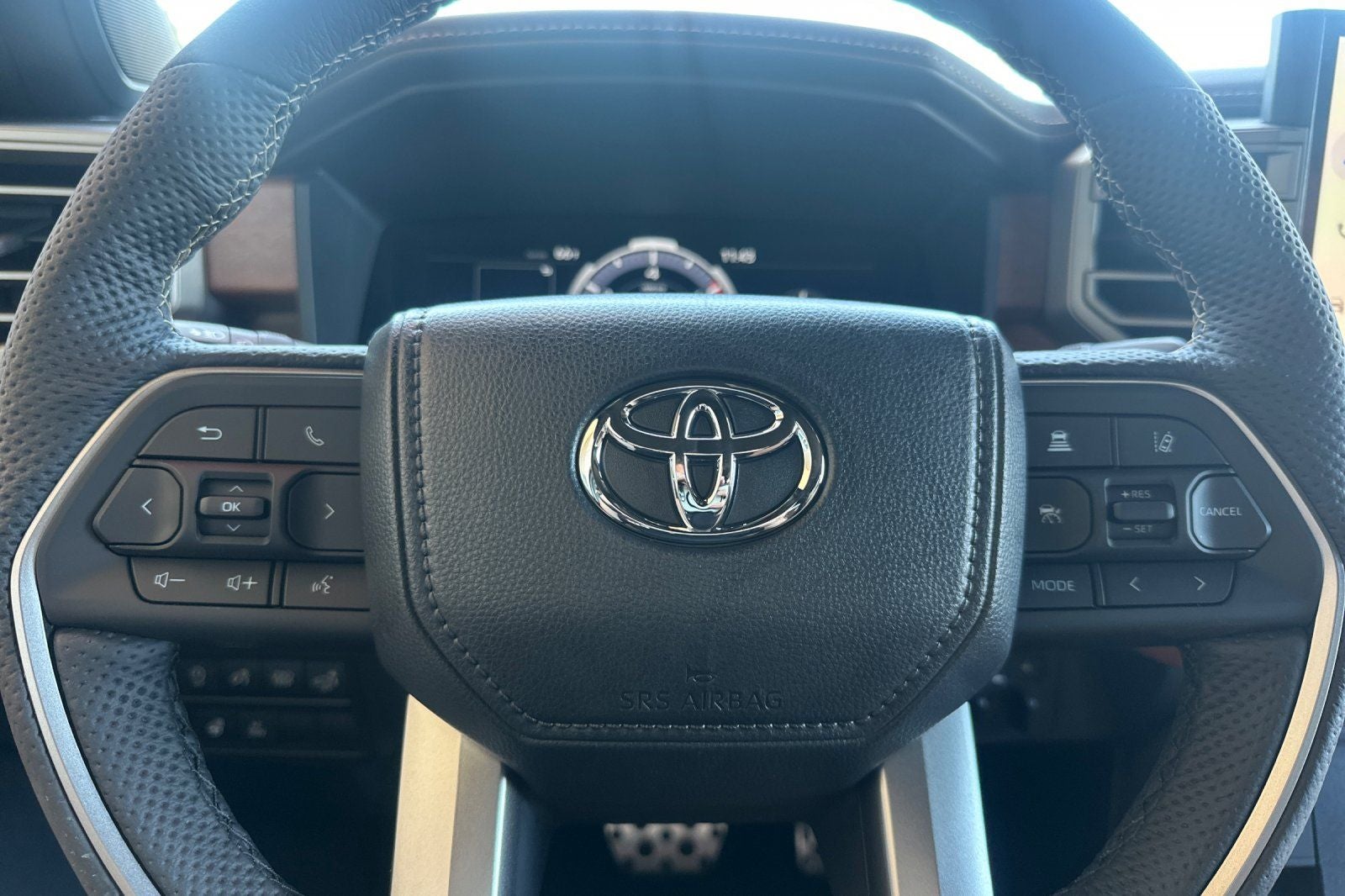 2026 Toyota Tundra 1794