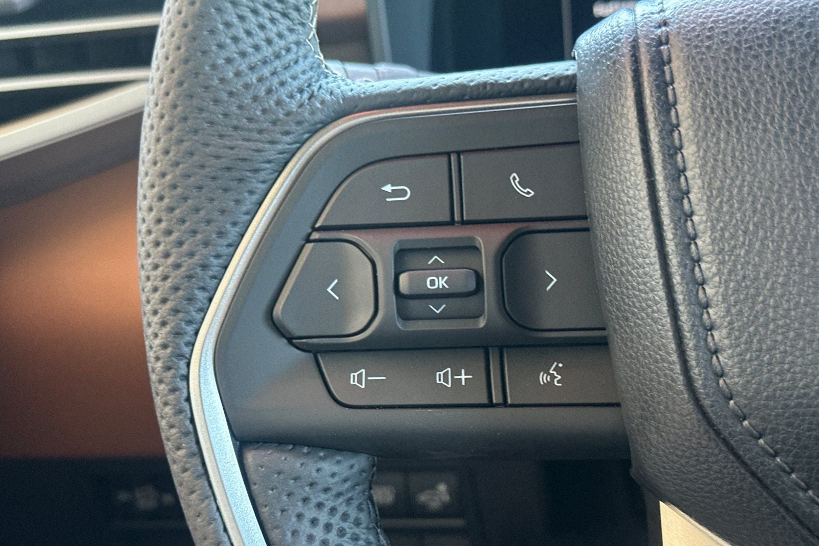 2026 Toyota Tundra 1794