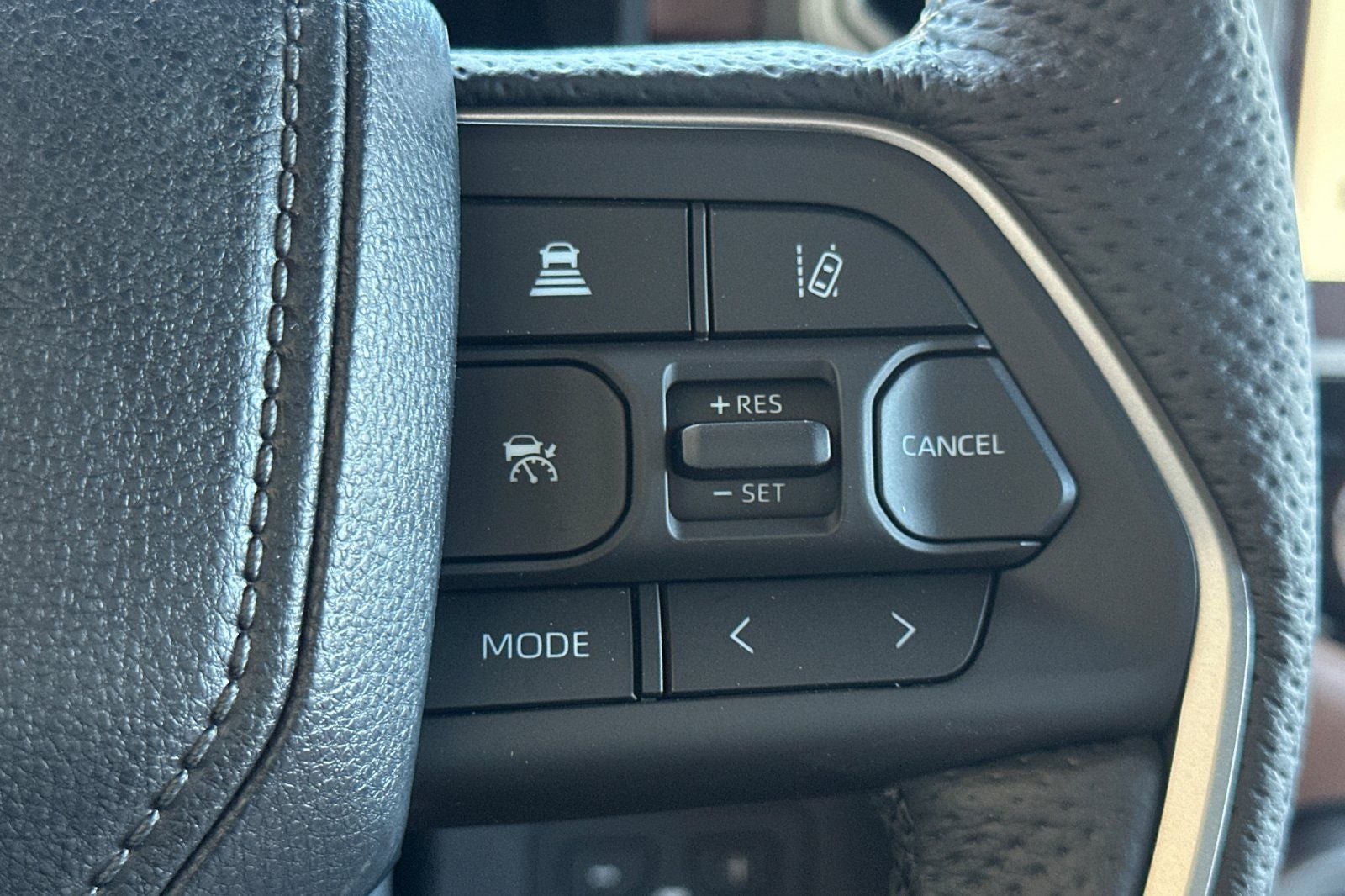 2026 Toyota Tundra 1794