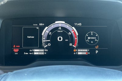 2026 Toyota Tundra 1794