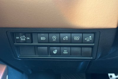 2026 Toyota Tundra 1794