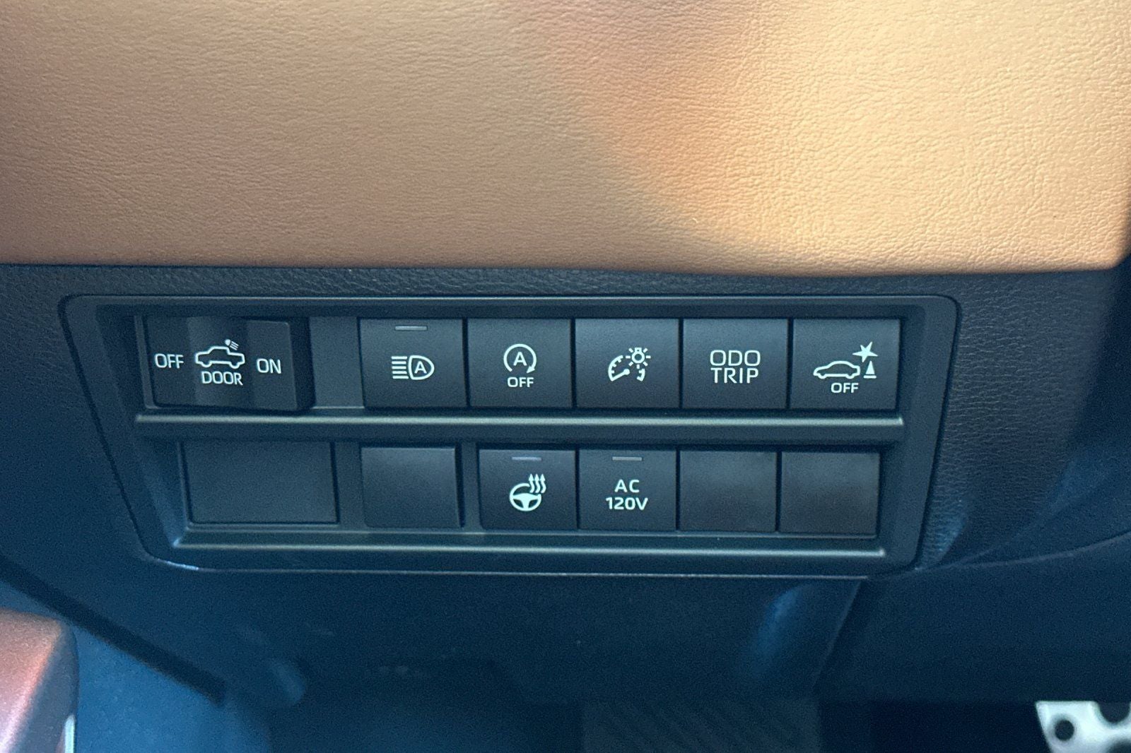 2026 Toyota Tundra 1794