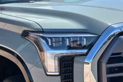 2026 Toyota Tundra 1794