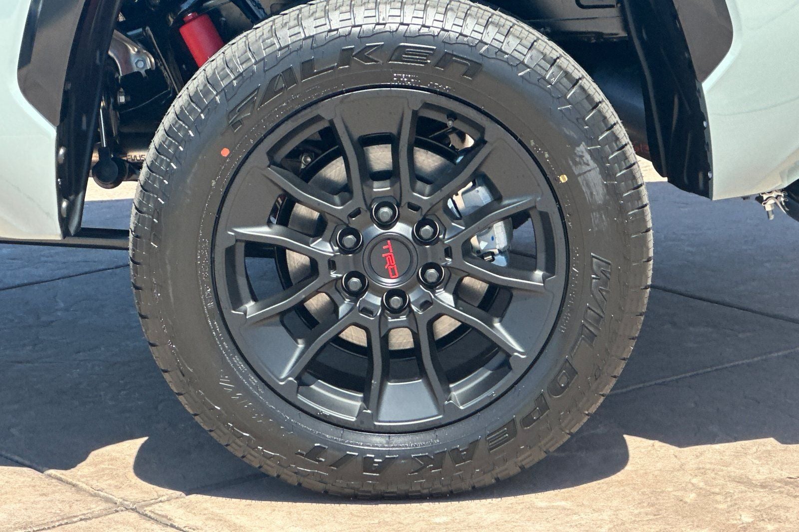 2026 Toyota Tundra 1794