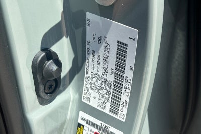 2026 Toyota Tundra 1794