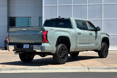 2026 Toyota Tundra 1794