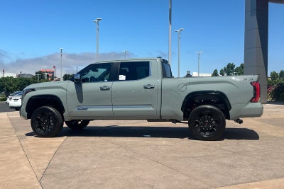 2026 Toyota Tundra 1794