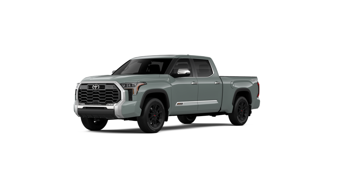 2026 Toyota Tundra 1794