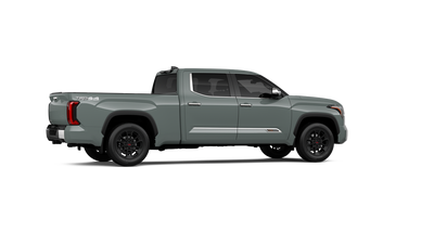2026 Toyota Tundra 1794
