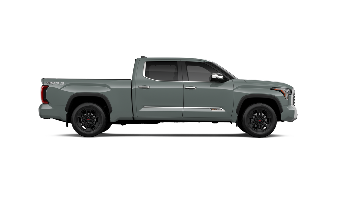 2026 Toyota Tundra 1794