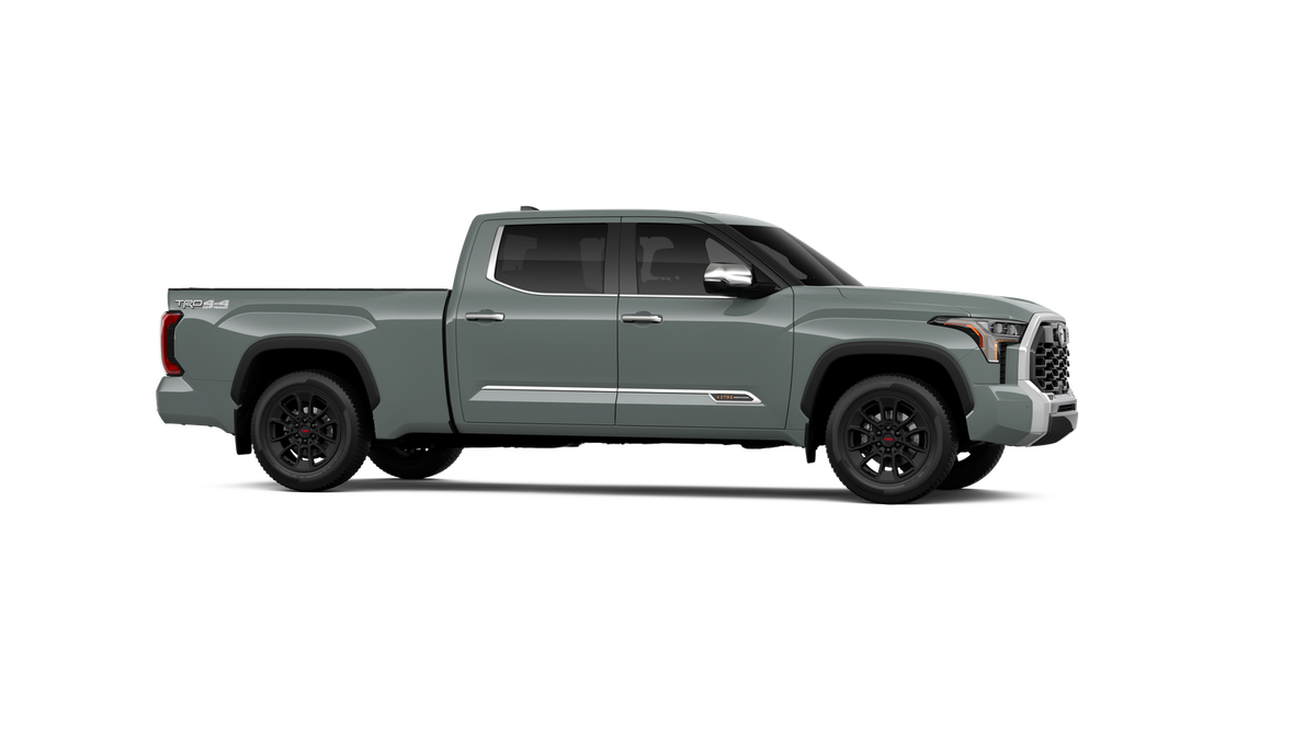 2026 Toyota Tundra 1794