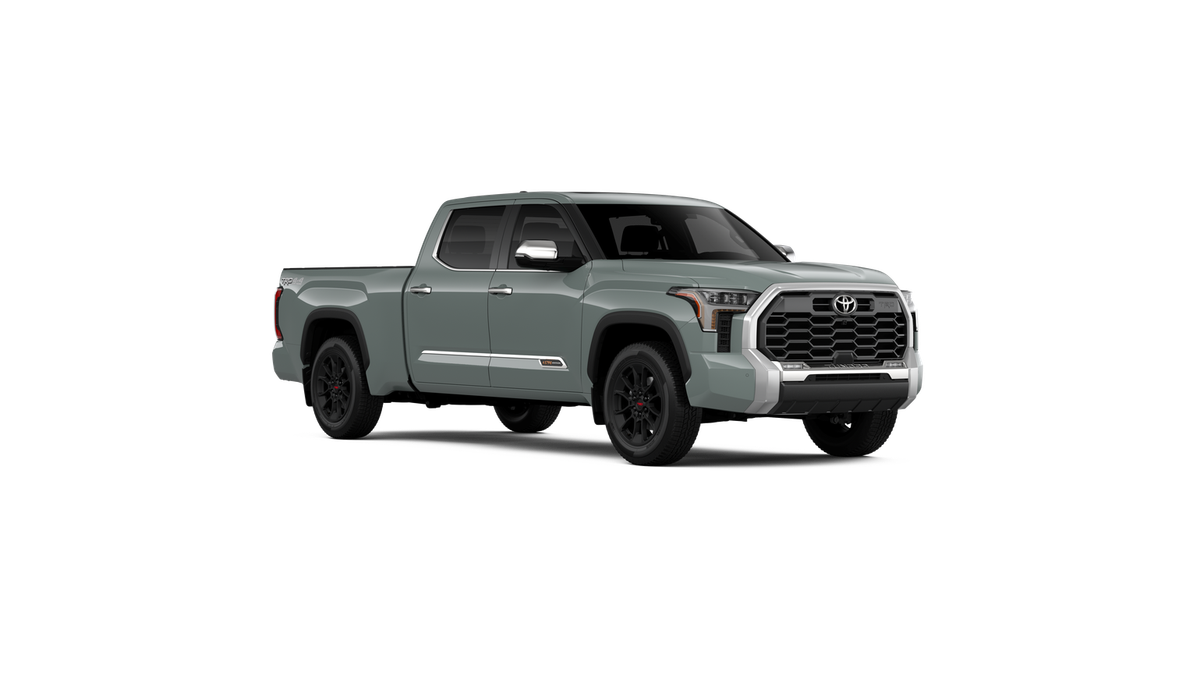 2026 Toyota Tundra 1794