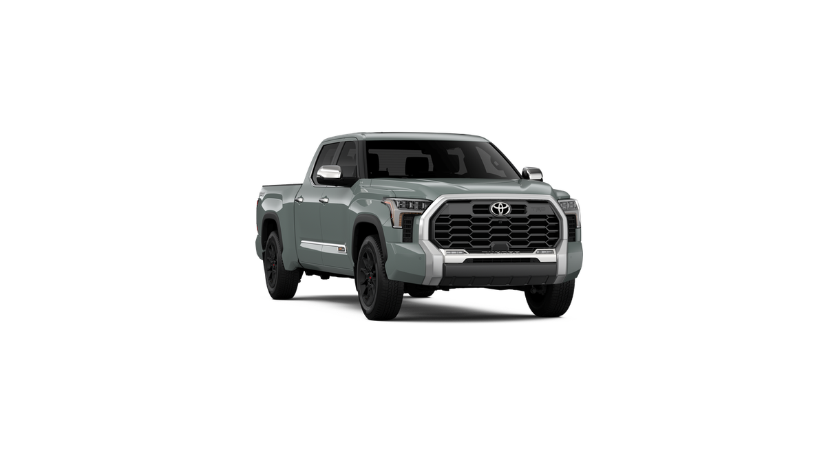 2026 Toyota Tundra 1794