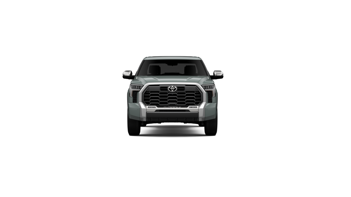 2026 Toyota Tundra 1794