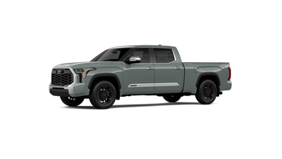 2026 Toyota Tundra 1794