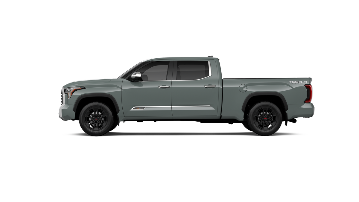 2026 Toyota Tundra 1794