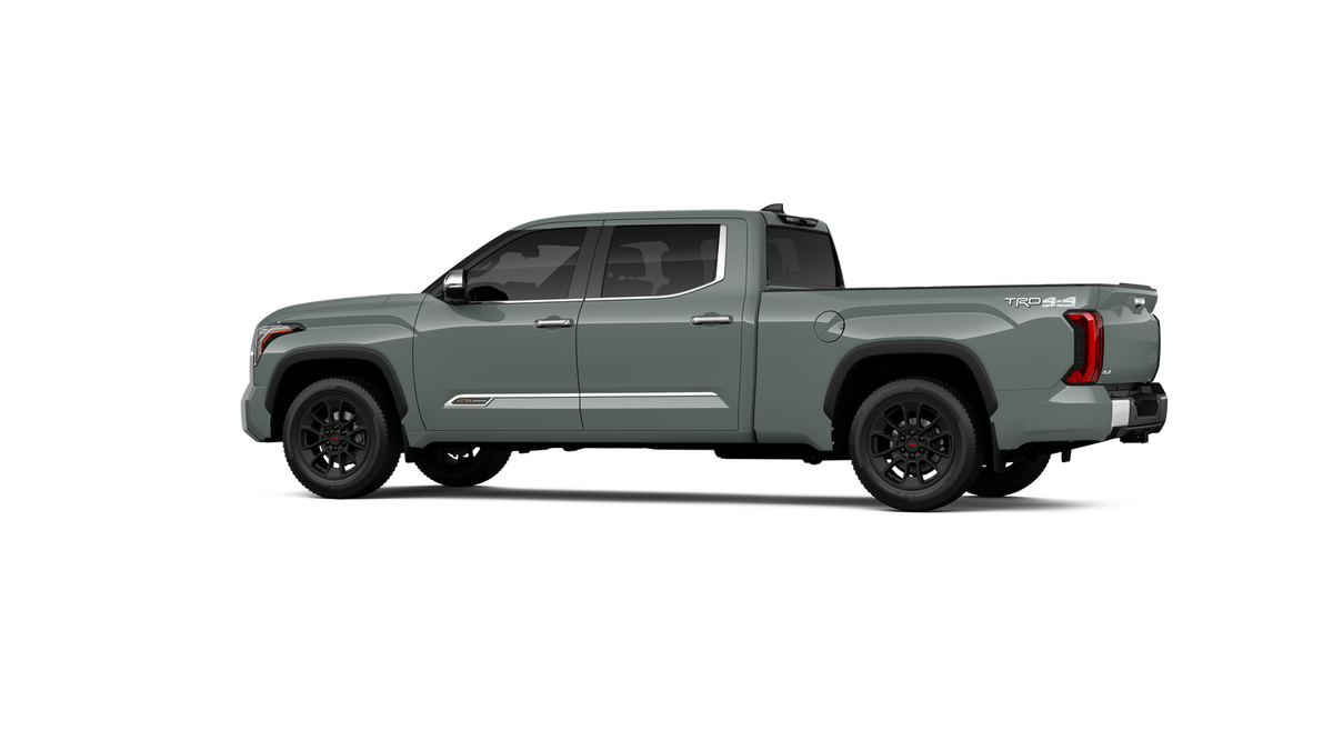 2026 Toyota Tundra 1794